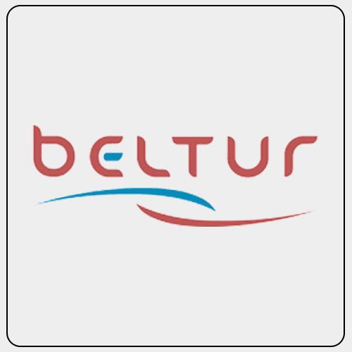 Beltur logosu