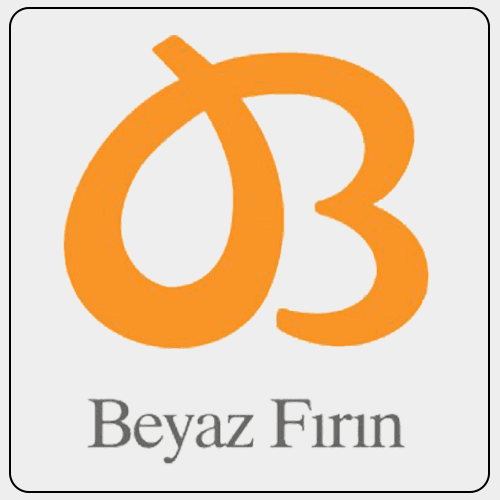 Beyazfirin logosu