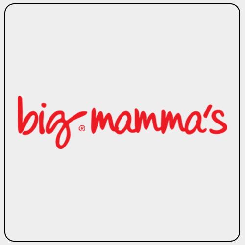 Big Mama logosu