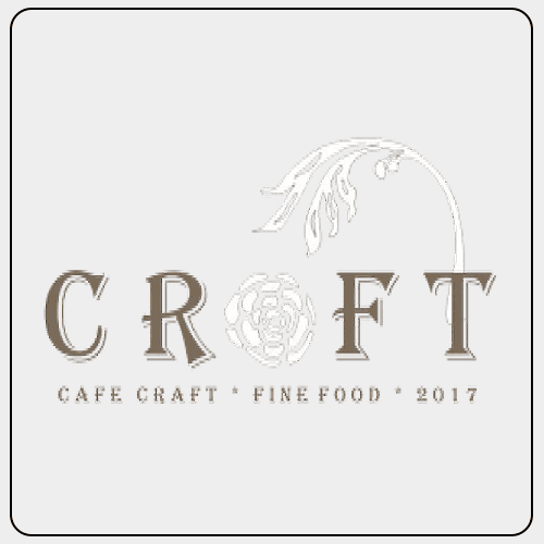 Cafecraft logosu