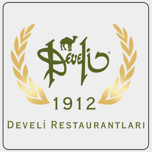 Develi logosu
