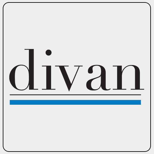 Divan logosu