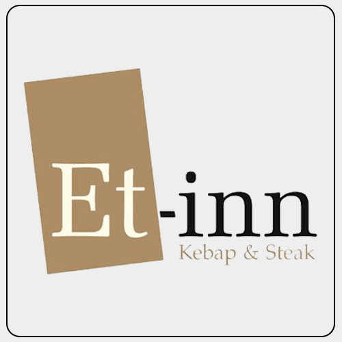 Etinn logosu