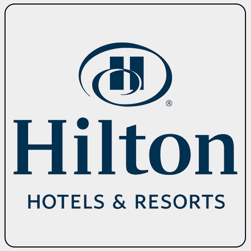 Hilton logosu