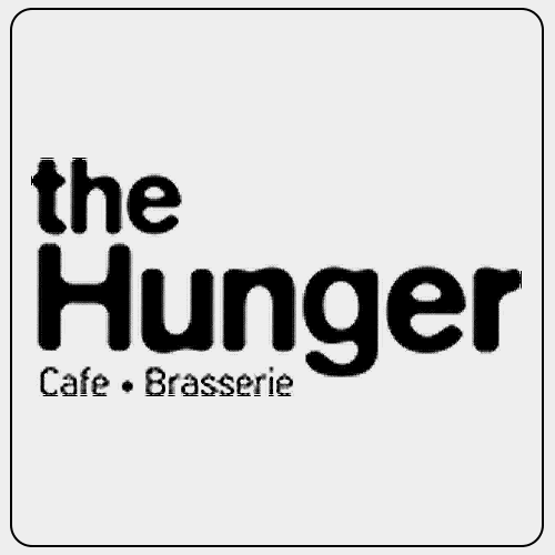 Hunger logosu