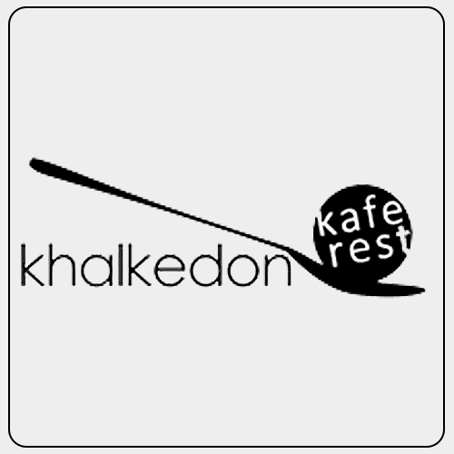 Khalkedonn logosu