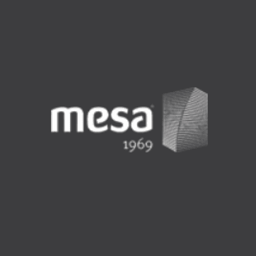 Mesa İnsaat 2 logosu