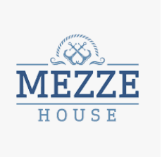 Mezze House logosu