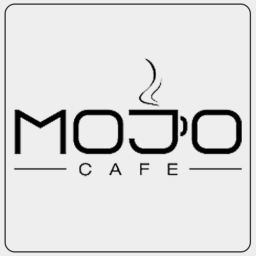 Mojoo logosu