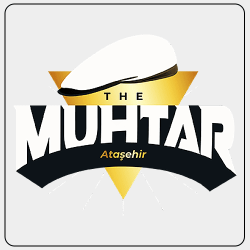 Muhtar logosu