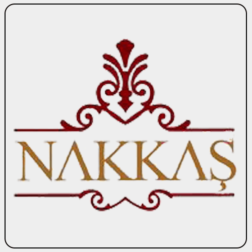 Nakkas logosu