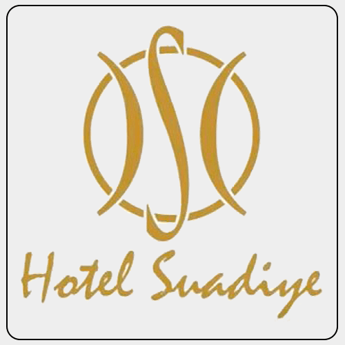 Suadiye logosu