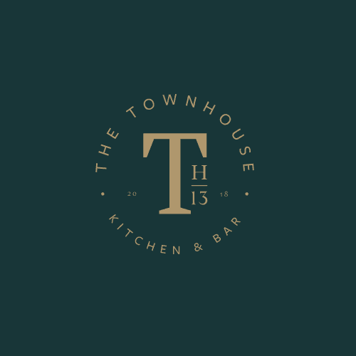 The Town House 2 logosu