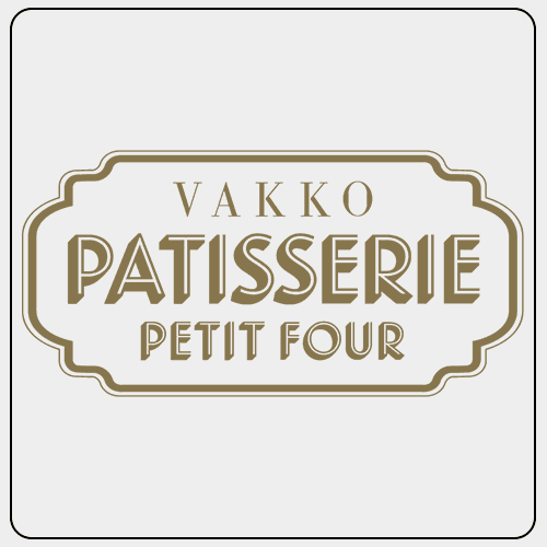 Vakko logosu