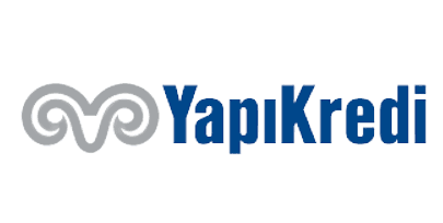 Yapikredi 2 logosu