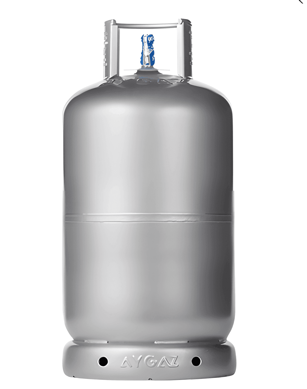 12 Kg. Mini Valfli Uzun Ev Tüpü