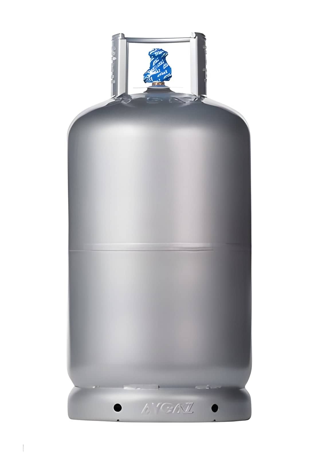 24 Kg. Tombul Ticari Tüp