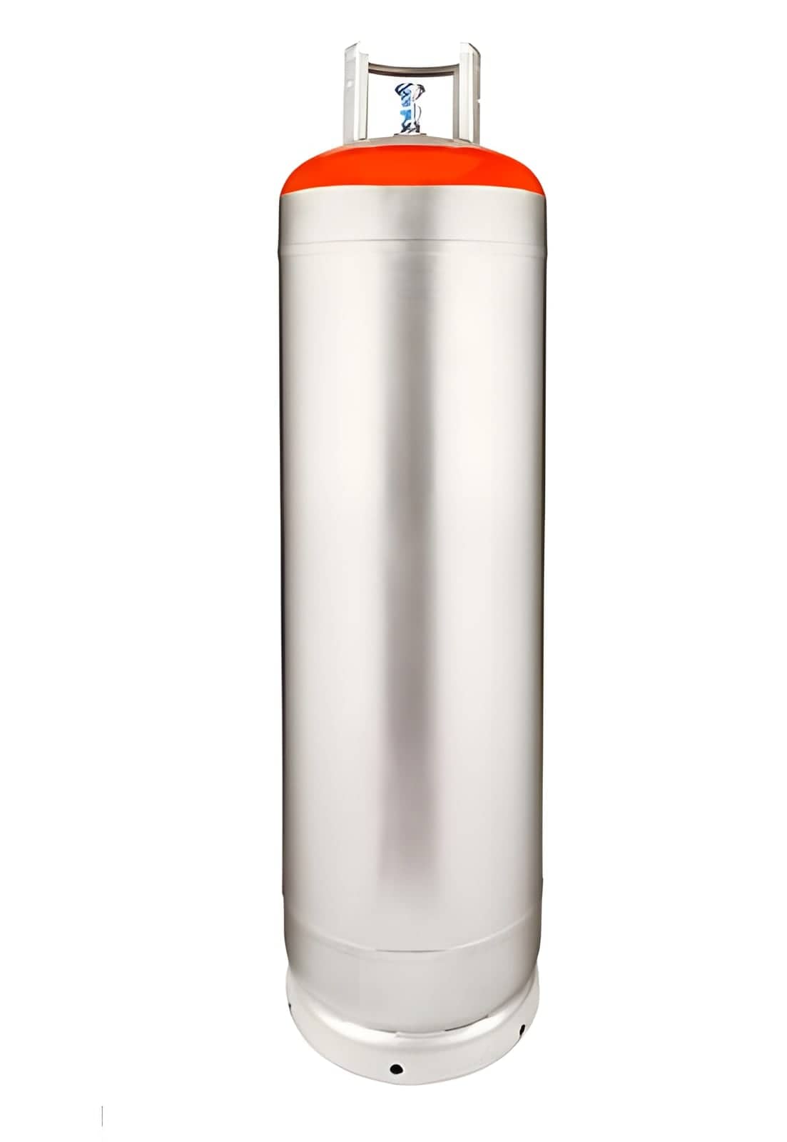 45 Kg. Propan Tüpü