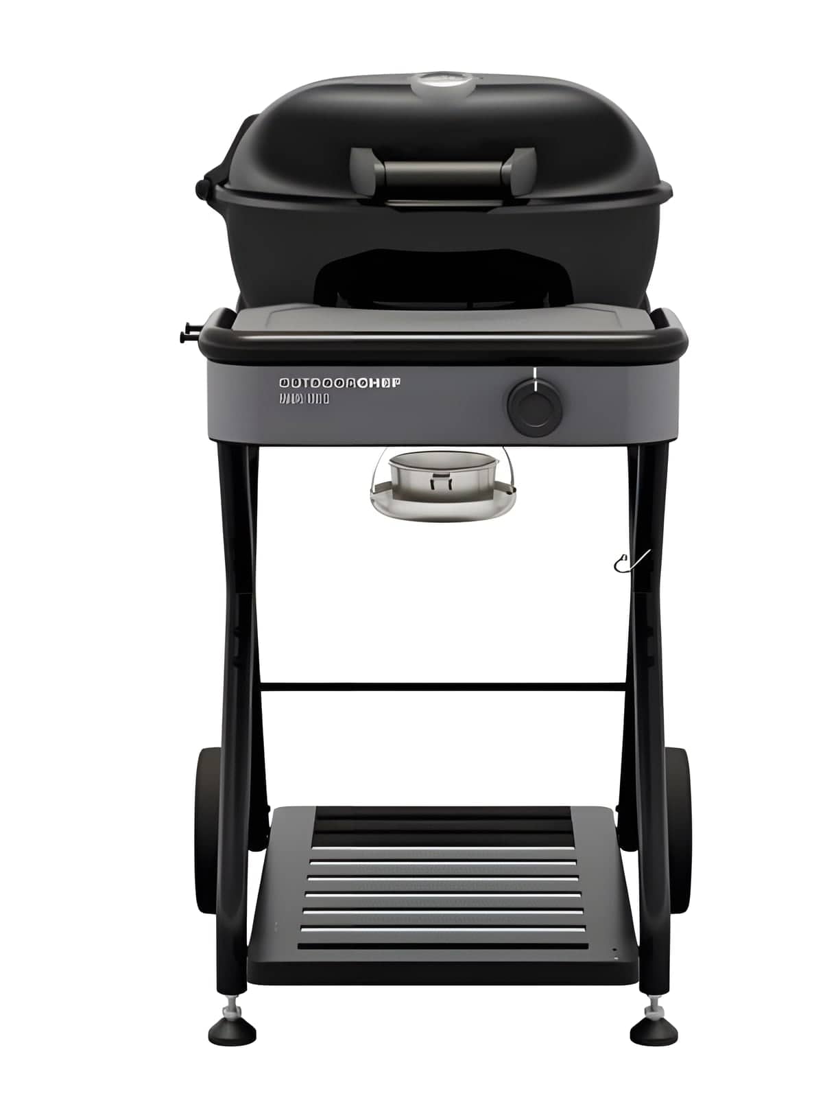 Aygaz Ambri 480 G EVO Yeni Nesil Barbekü