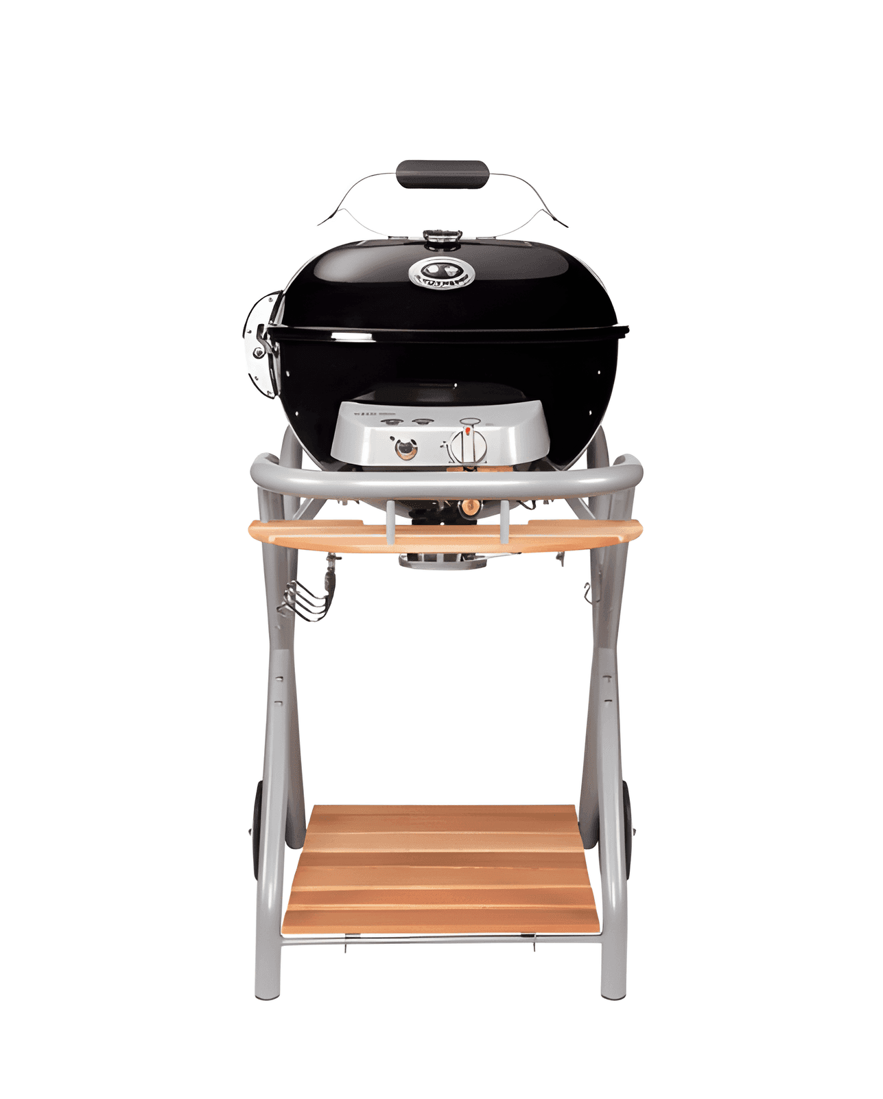 Aygaz Ambri 480 G Yeni Nesil Barbekü