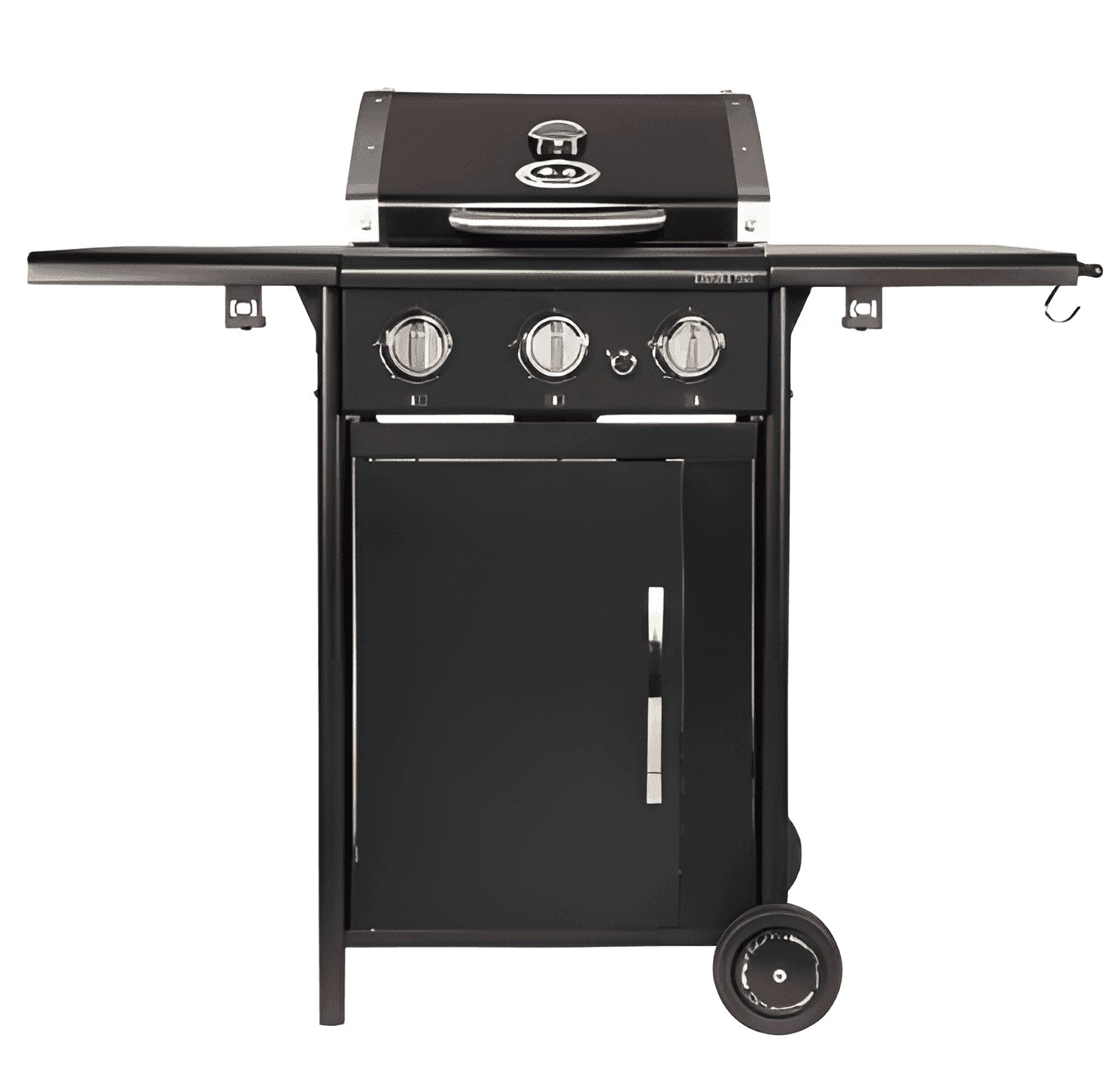 Aygaz Australia 315 G Vagon Tip Barbekü