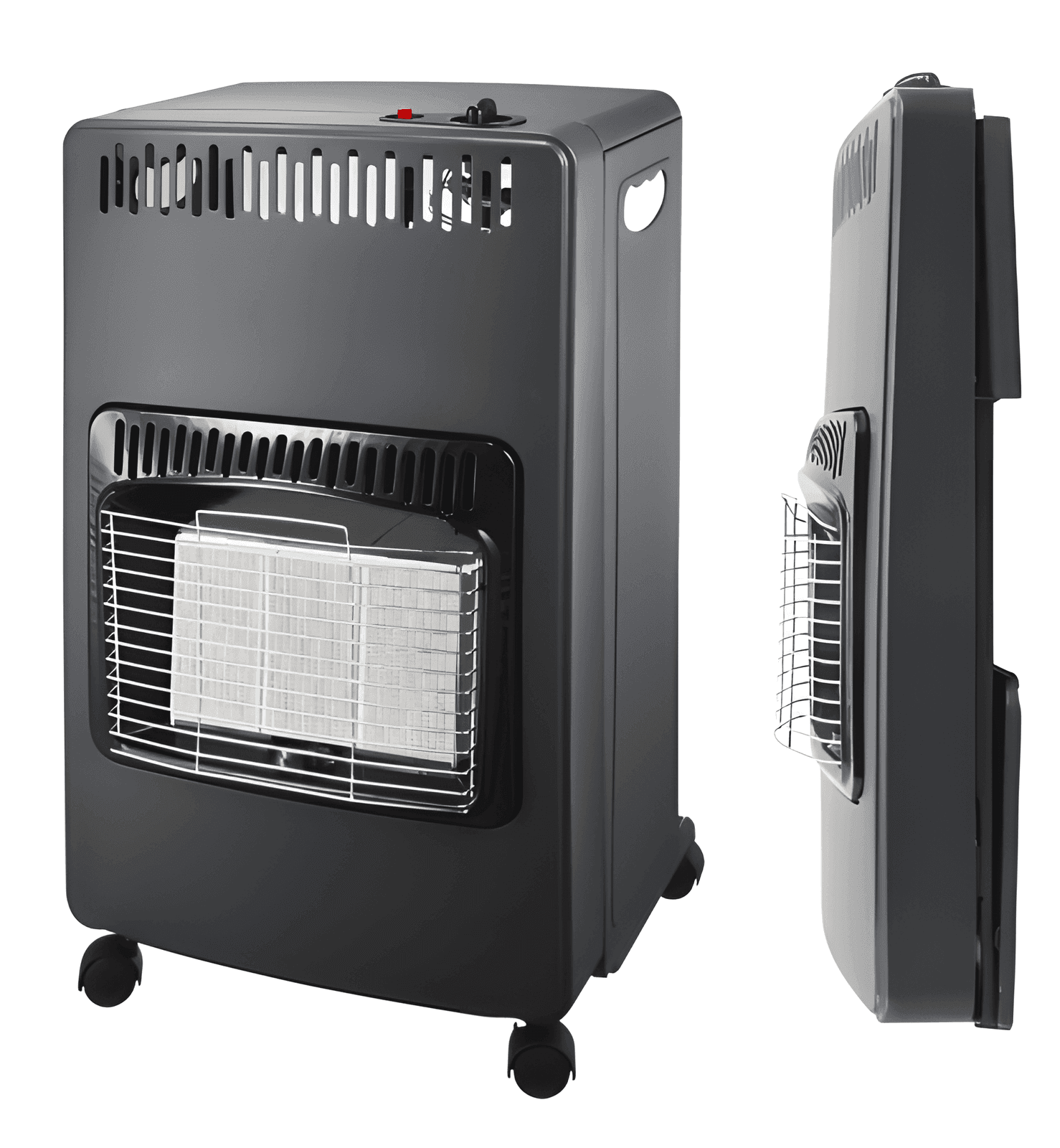 Aygaz İç Mekan Isıtıcı Eko BL4200C - Katlanır