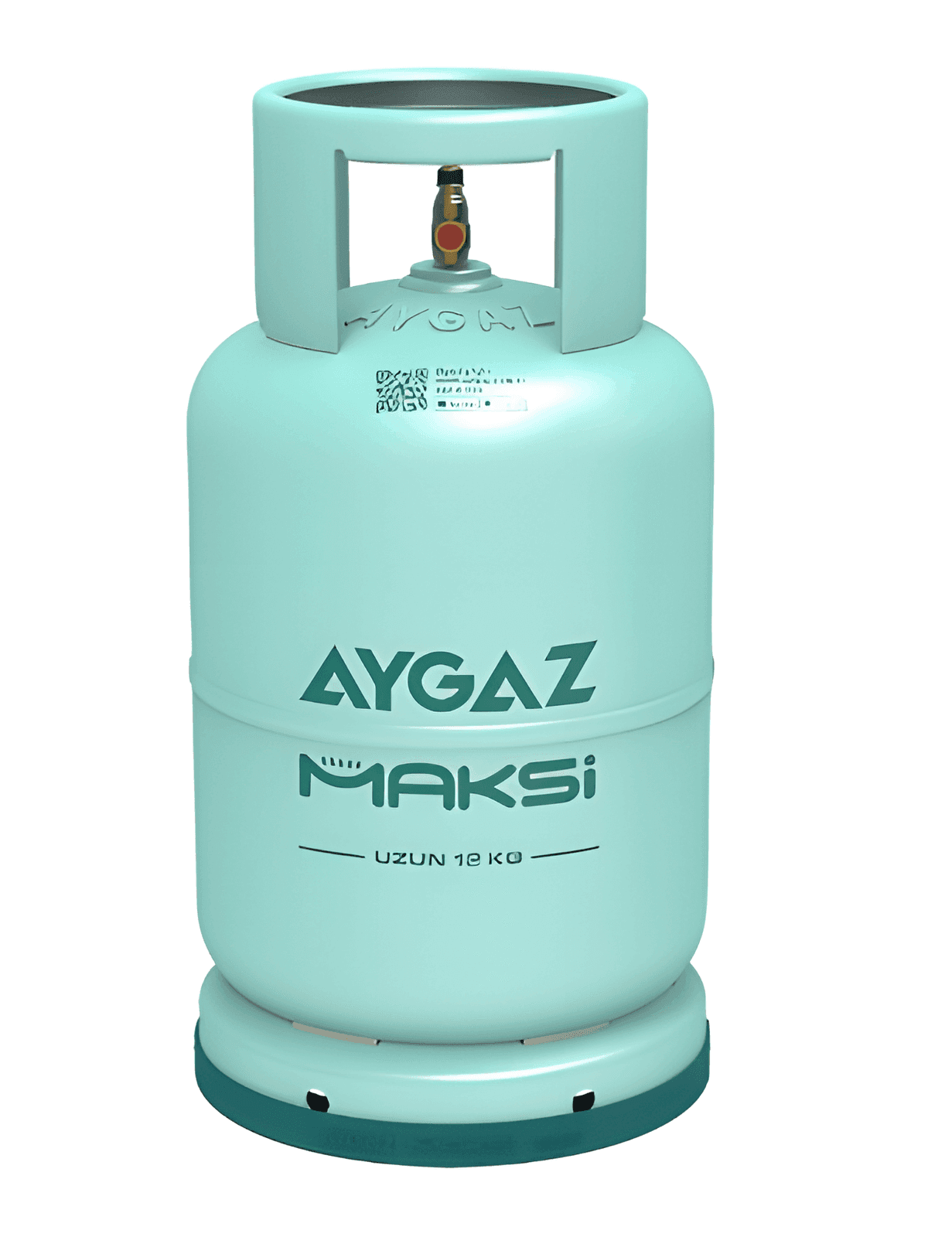 Aygaz Maksi Uzun Tüp Altlığı