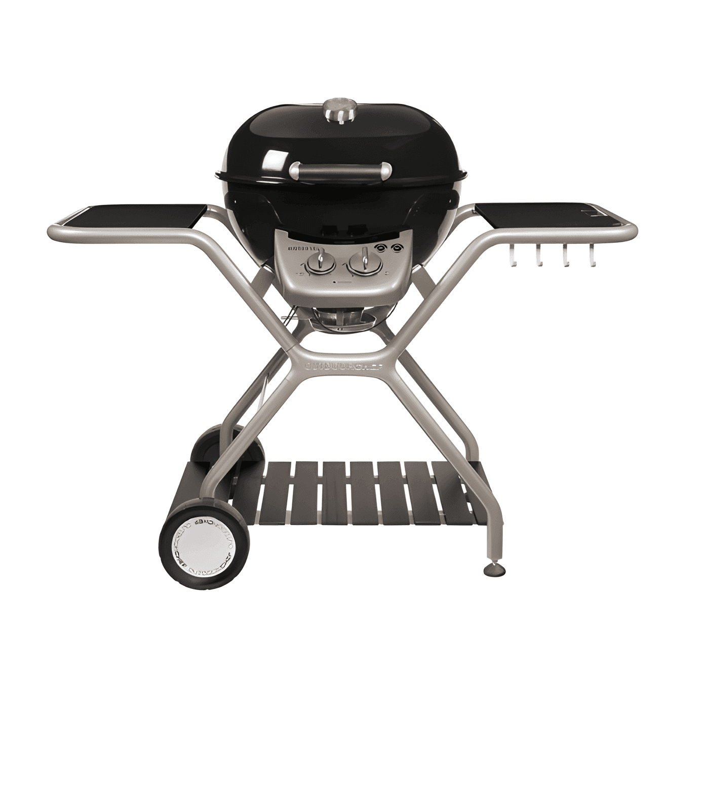 Aygaz Montreux 570 G Yeni Nesil Barbekü - Granit