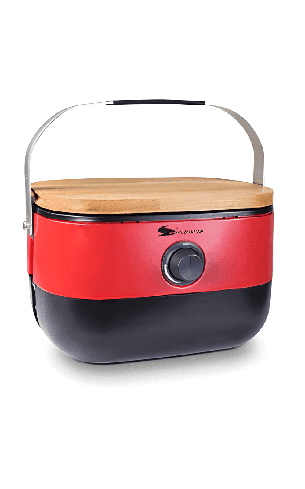 Aygaz Portatif Mini Barbekü