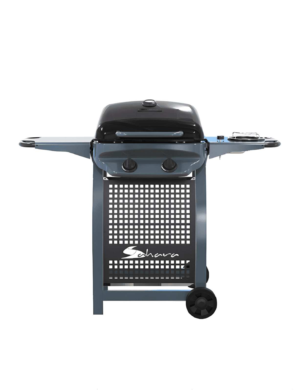Aygaz X150 Vagon Tip Barbekü