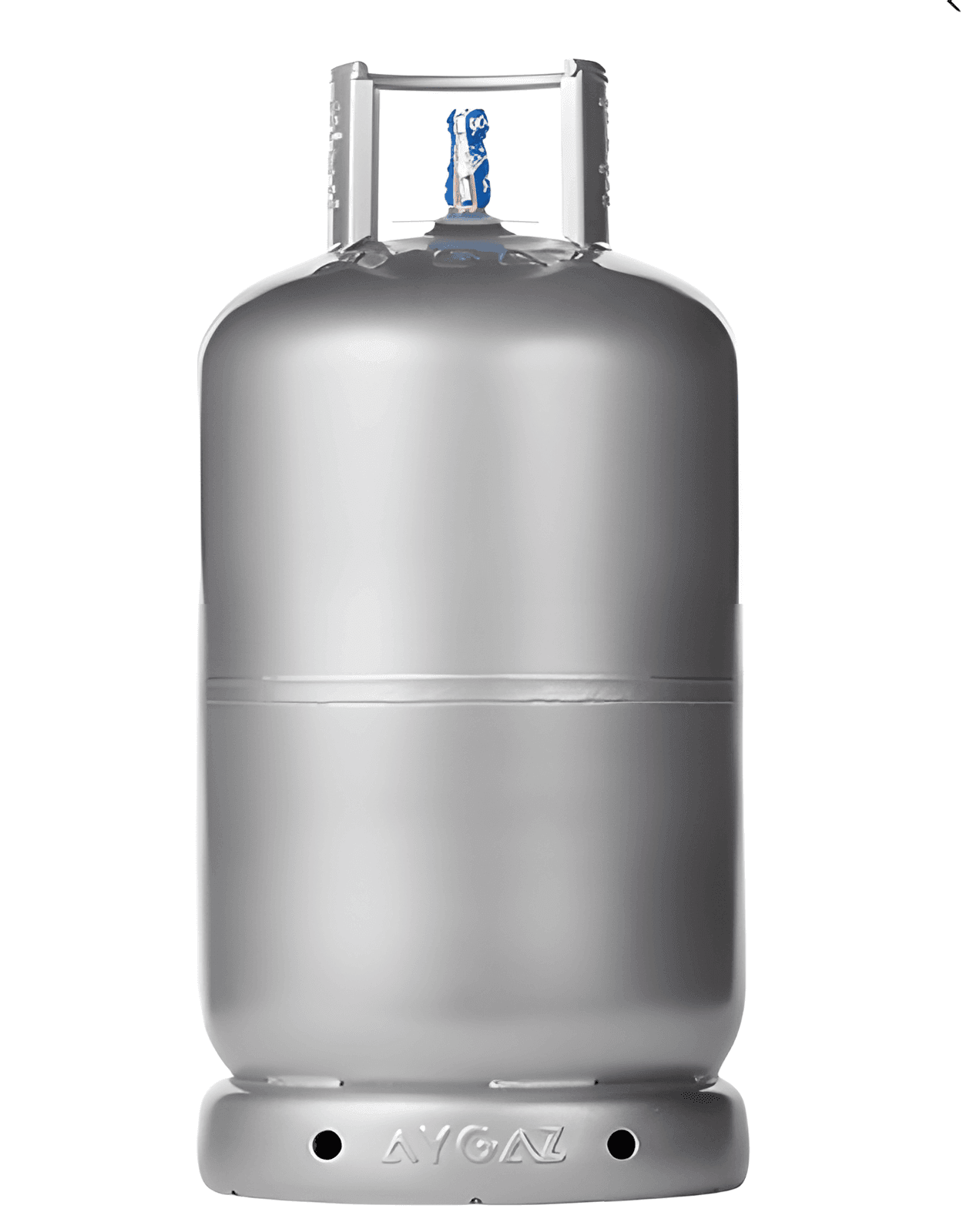 12 Kg. Mini Valfli Uzun Ev Tüpü