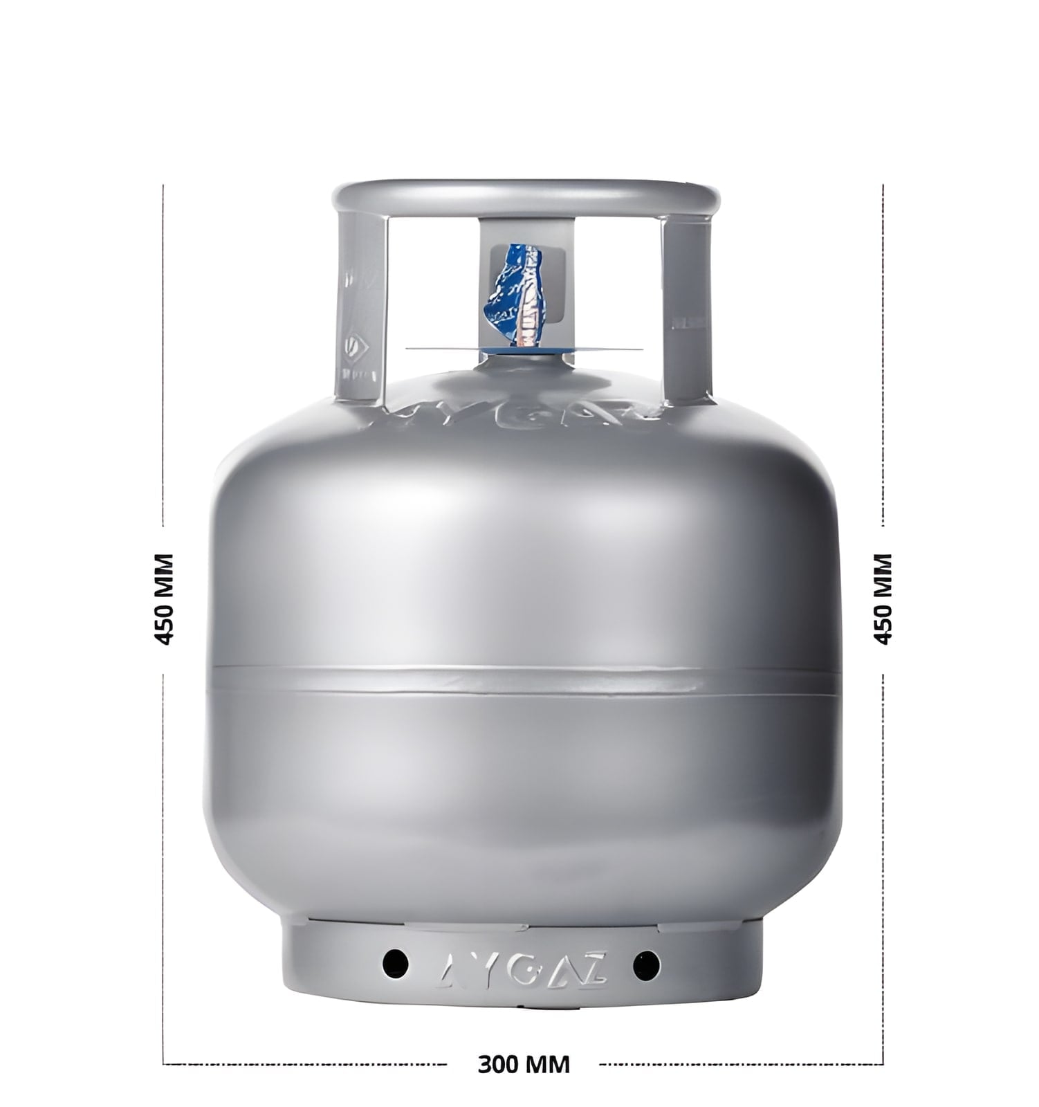 12 Kg. Tombul Ev Tüpü — görsel 2