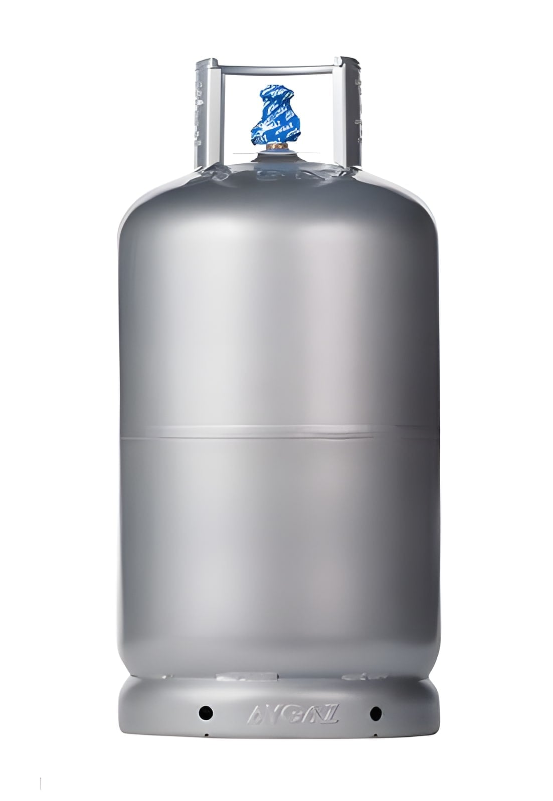 24 Kg. Tombul Ticari Tüp