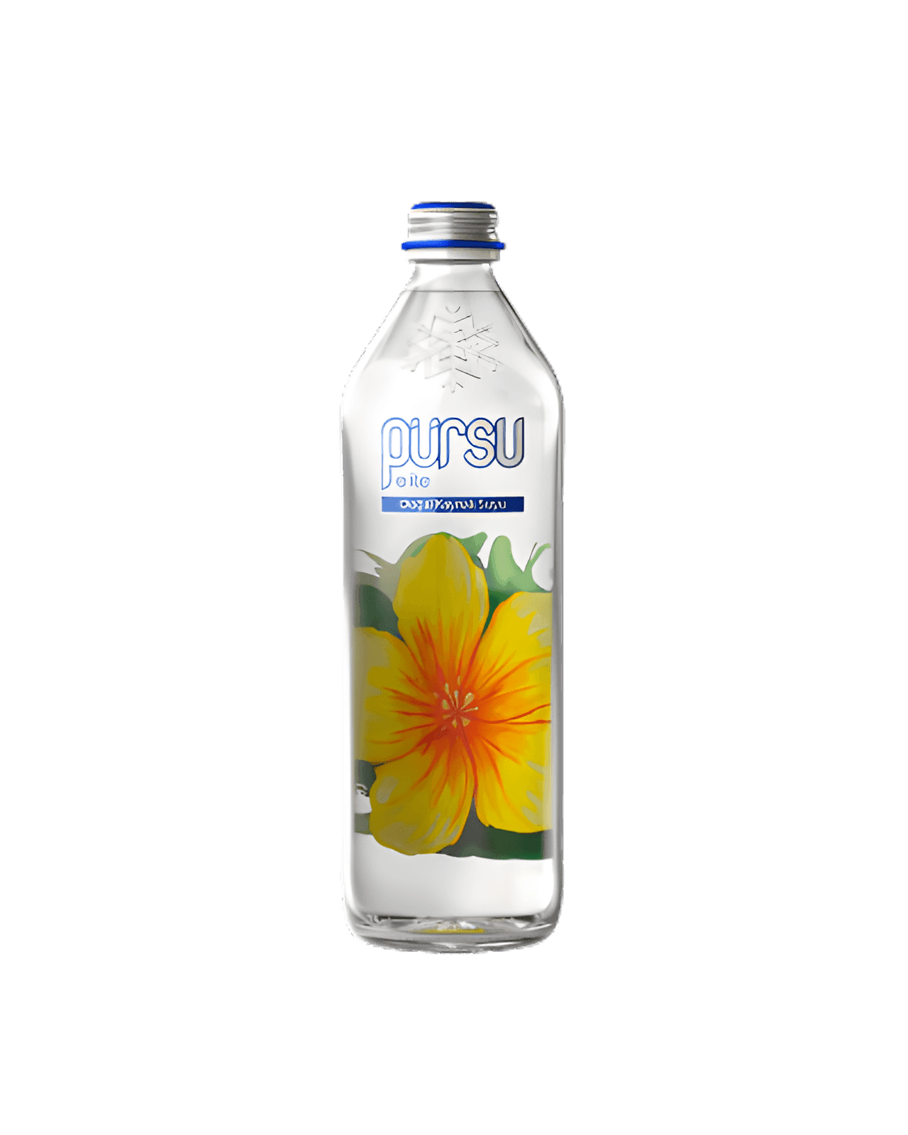 330 ml Cam Şişe — görsel 2