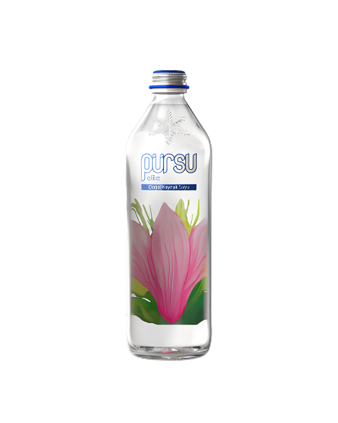 330 ml Cam Şişe — görsel 3