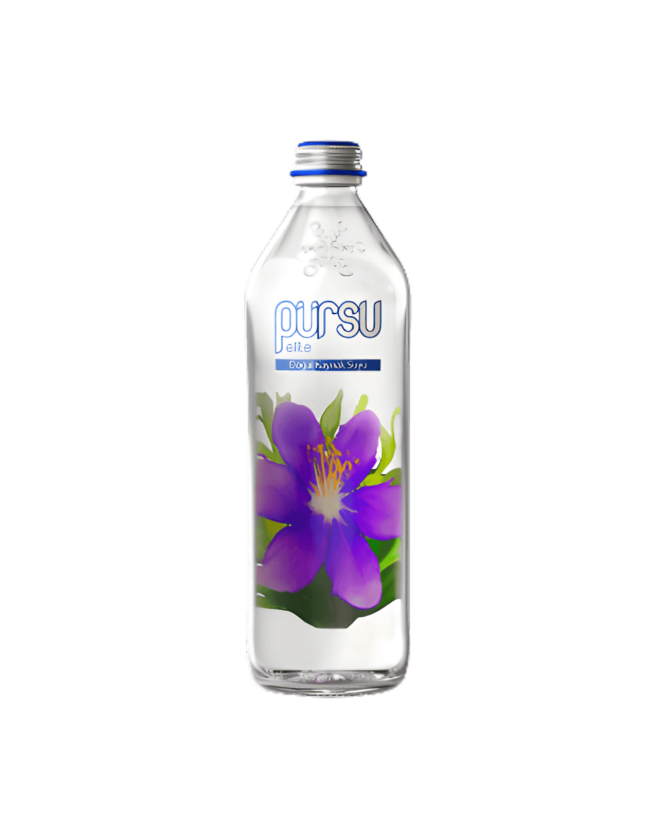 330 ml Cam Şişe — görsel 4