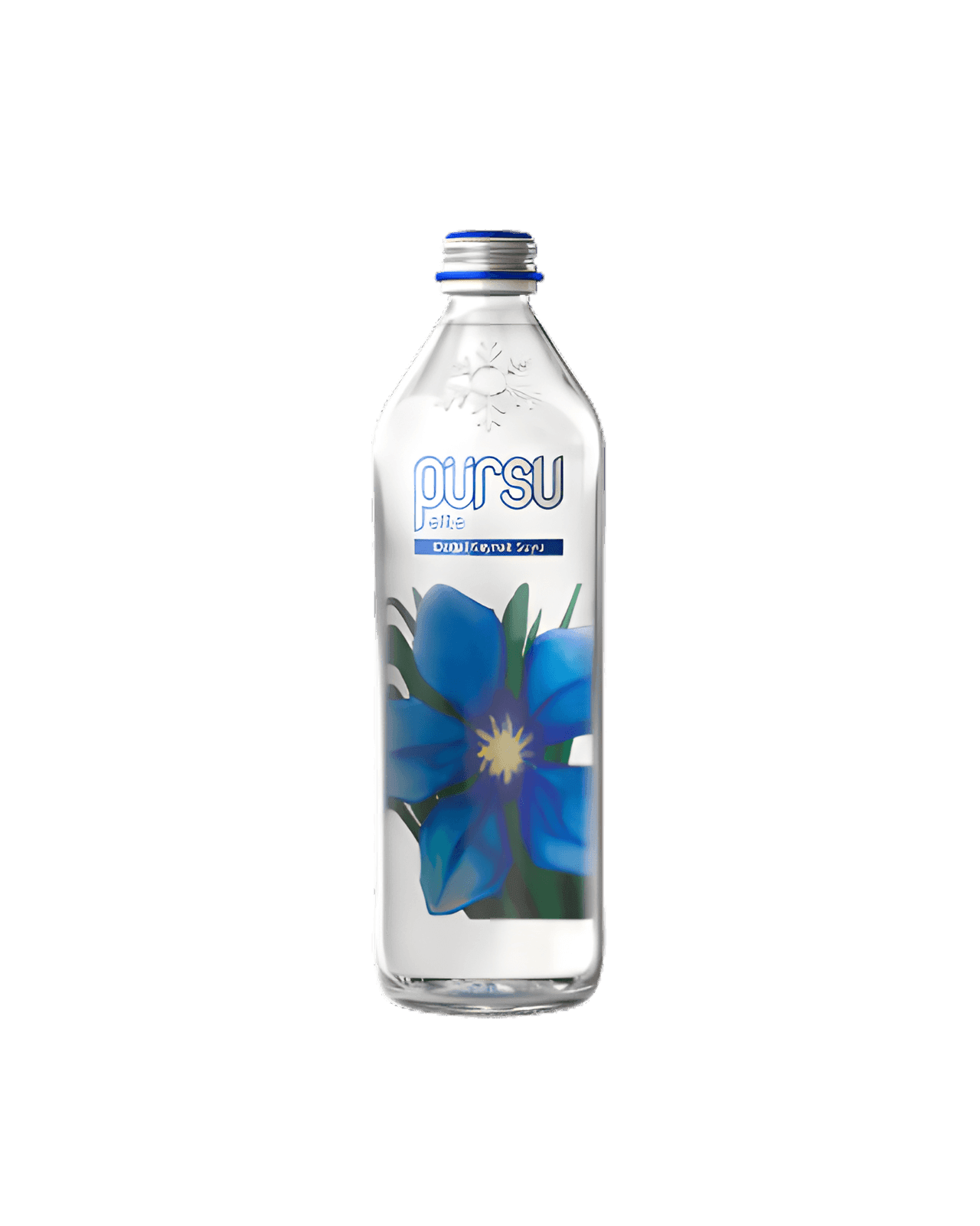 330 ml Cam Şişe — görsel 5