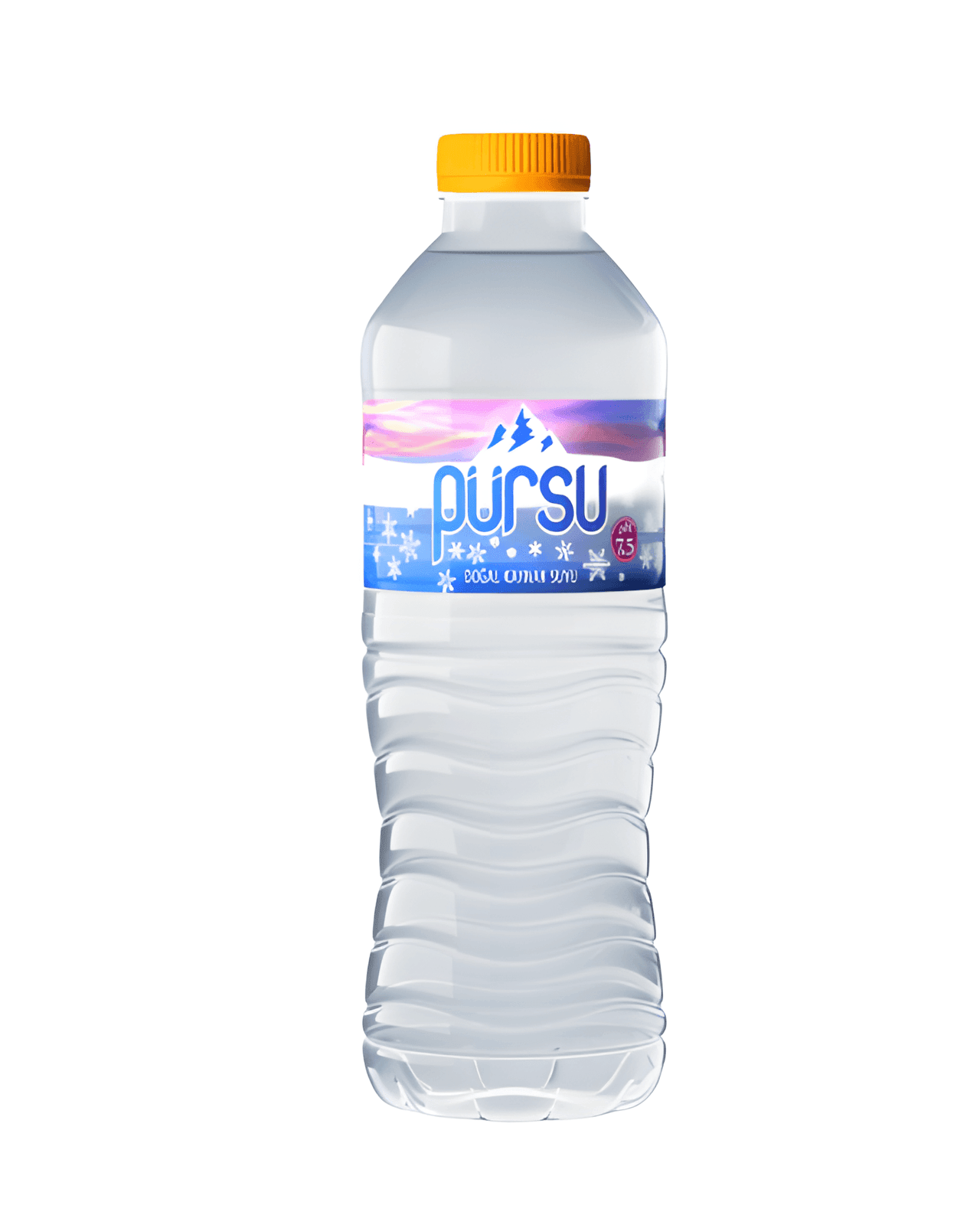 500 ml Pet Şişe
