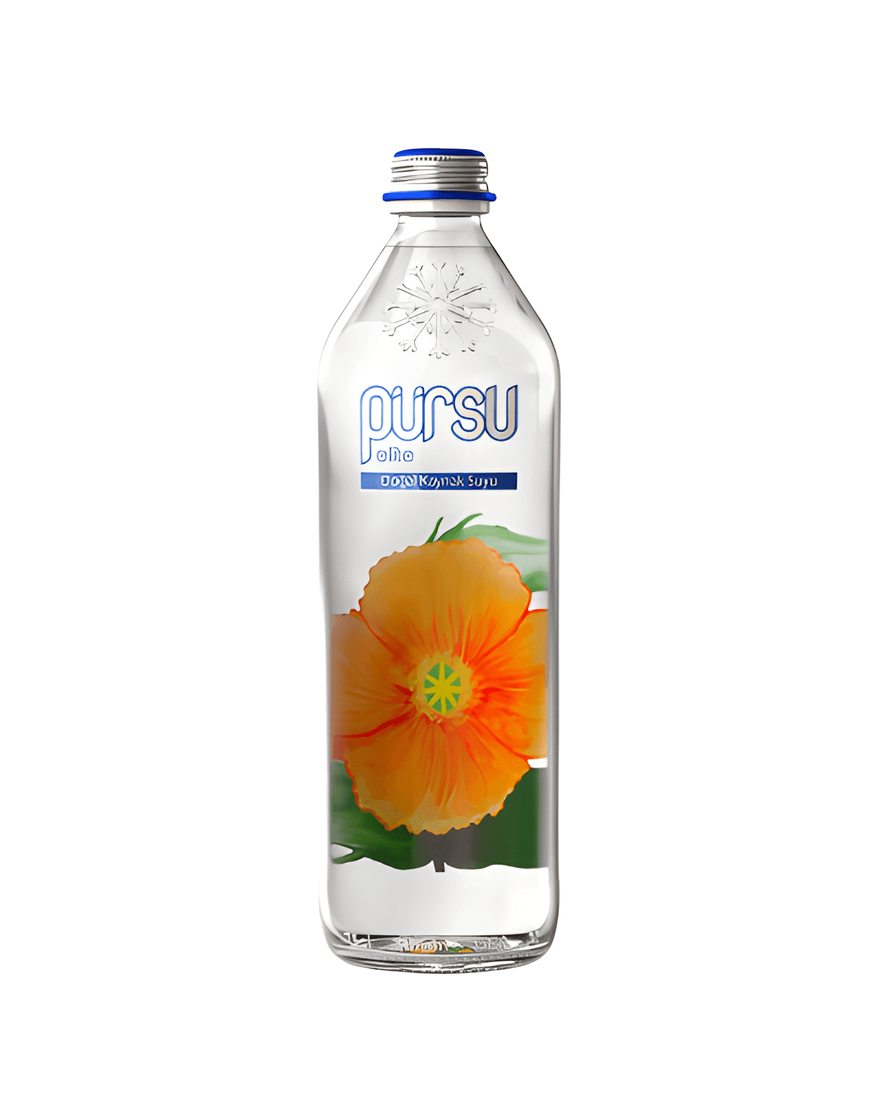 750 ml Cam Şişe — görsel 2