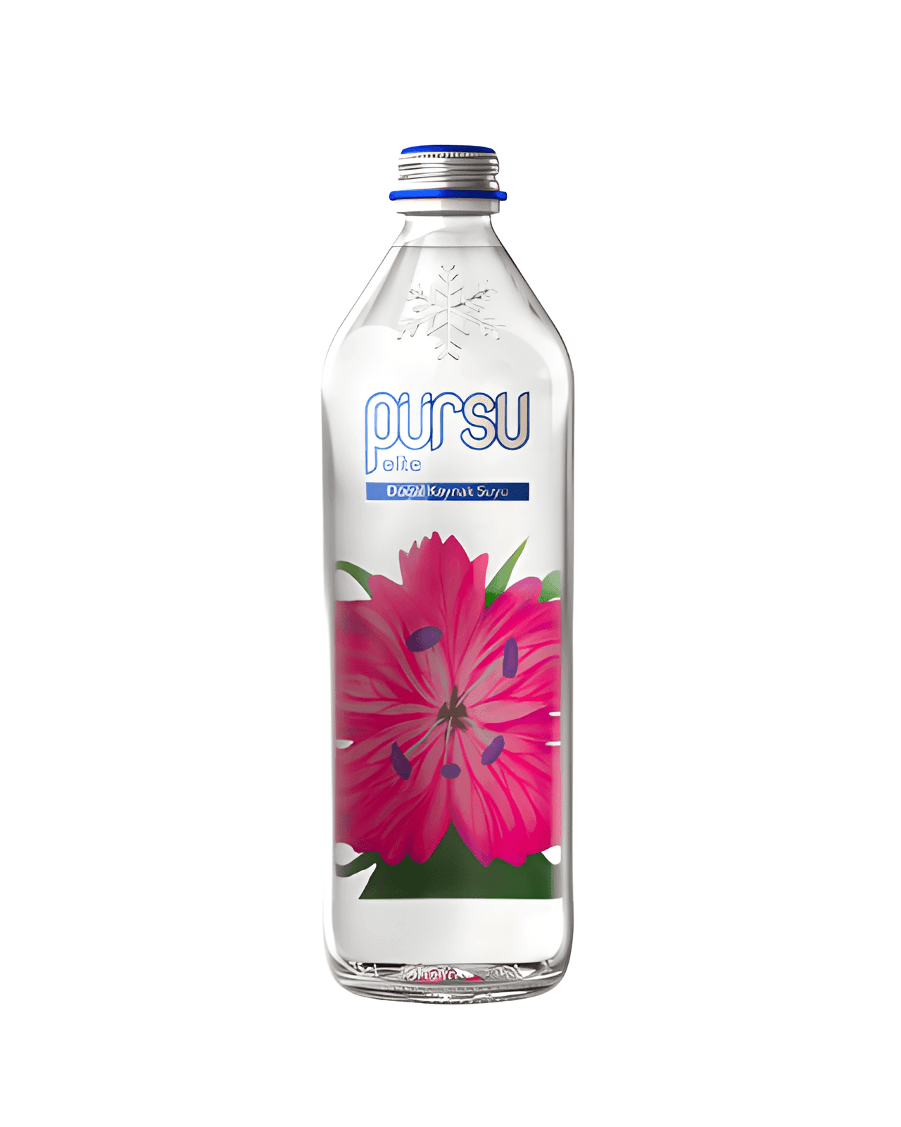 750 ml Cam Şişe — görsel 3