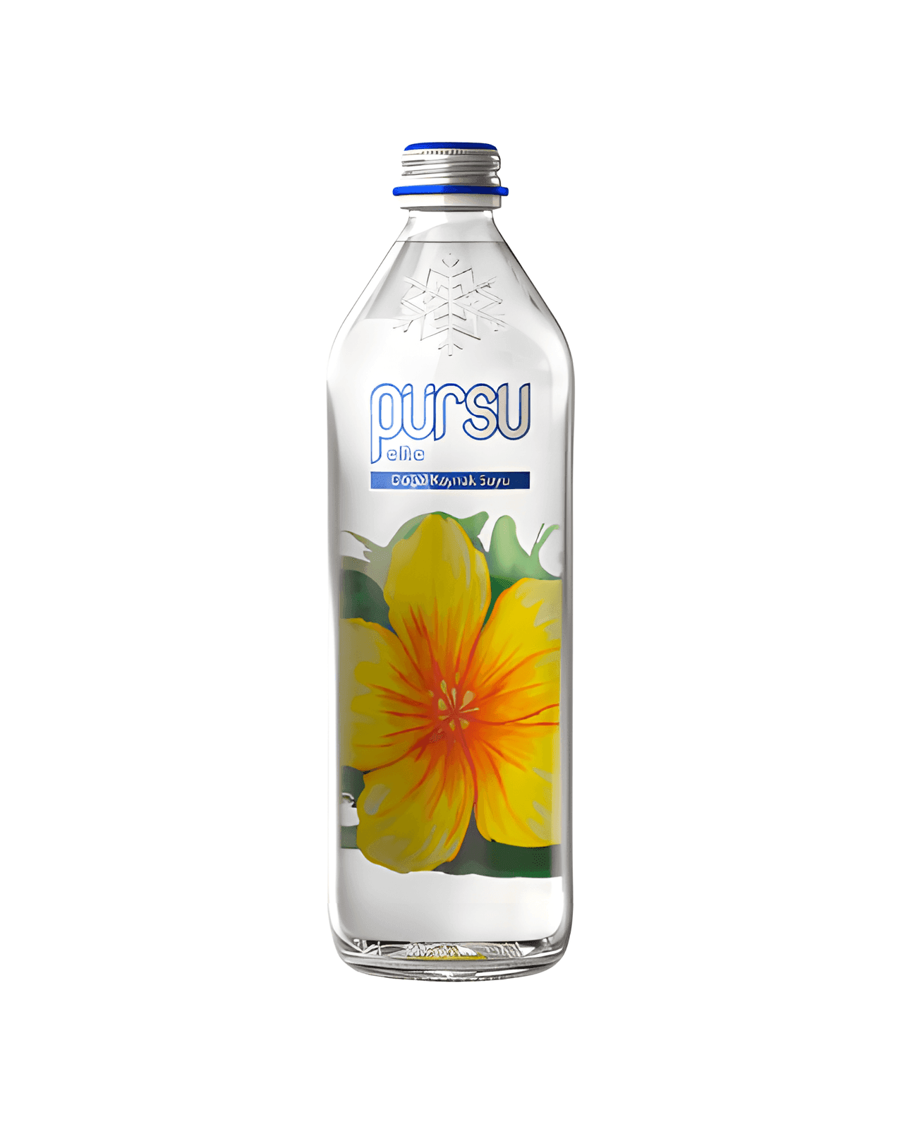 750 ml Cam Şişe — görsel 4