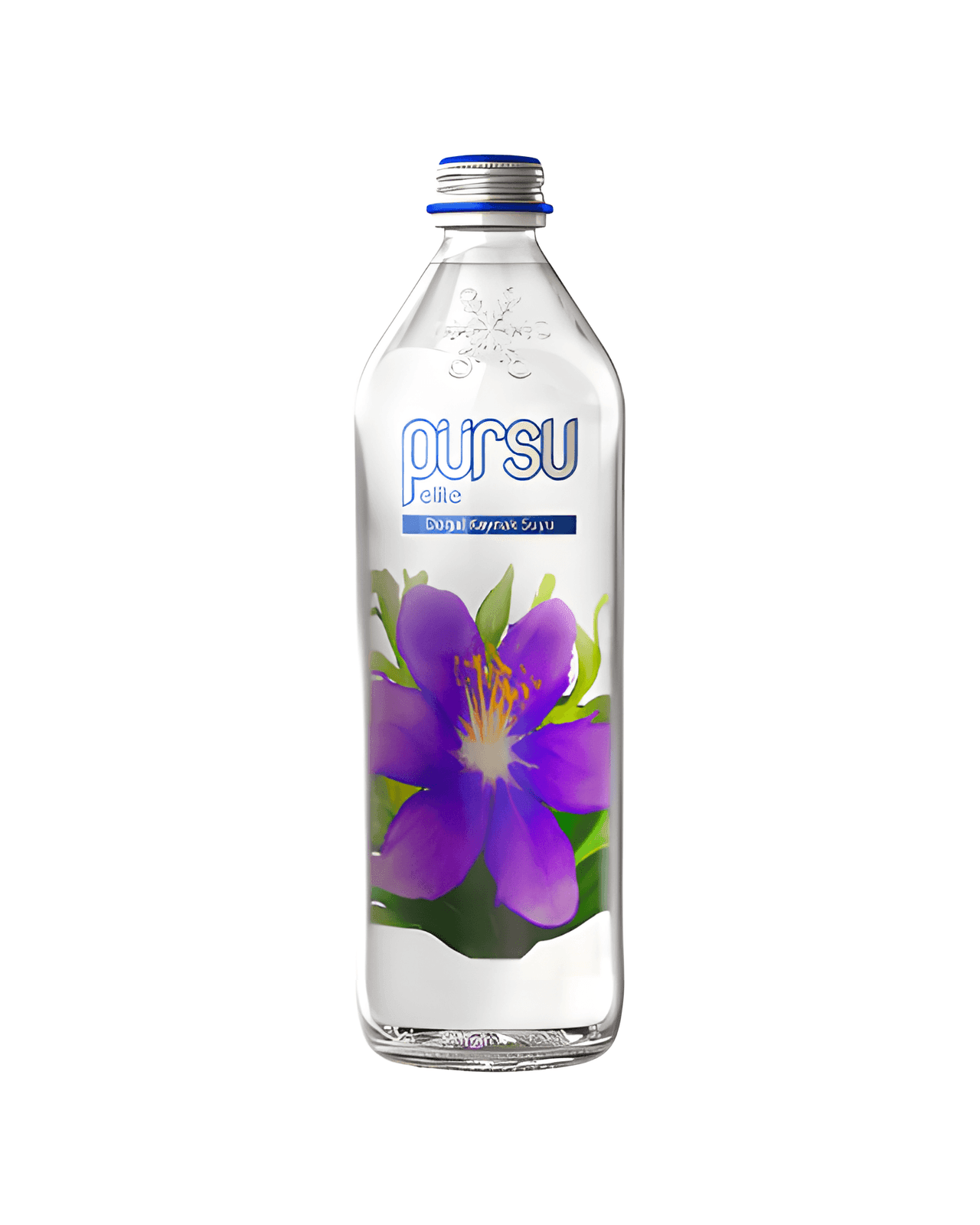 750 ml Cam Şişe — görsel 5
