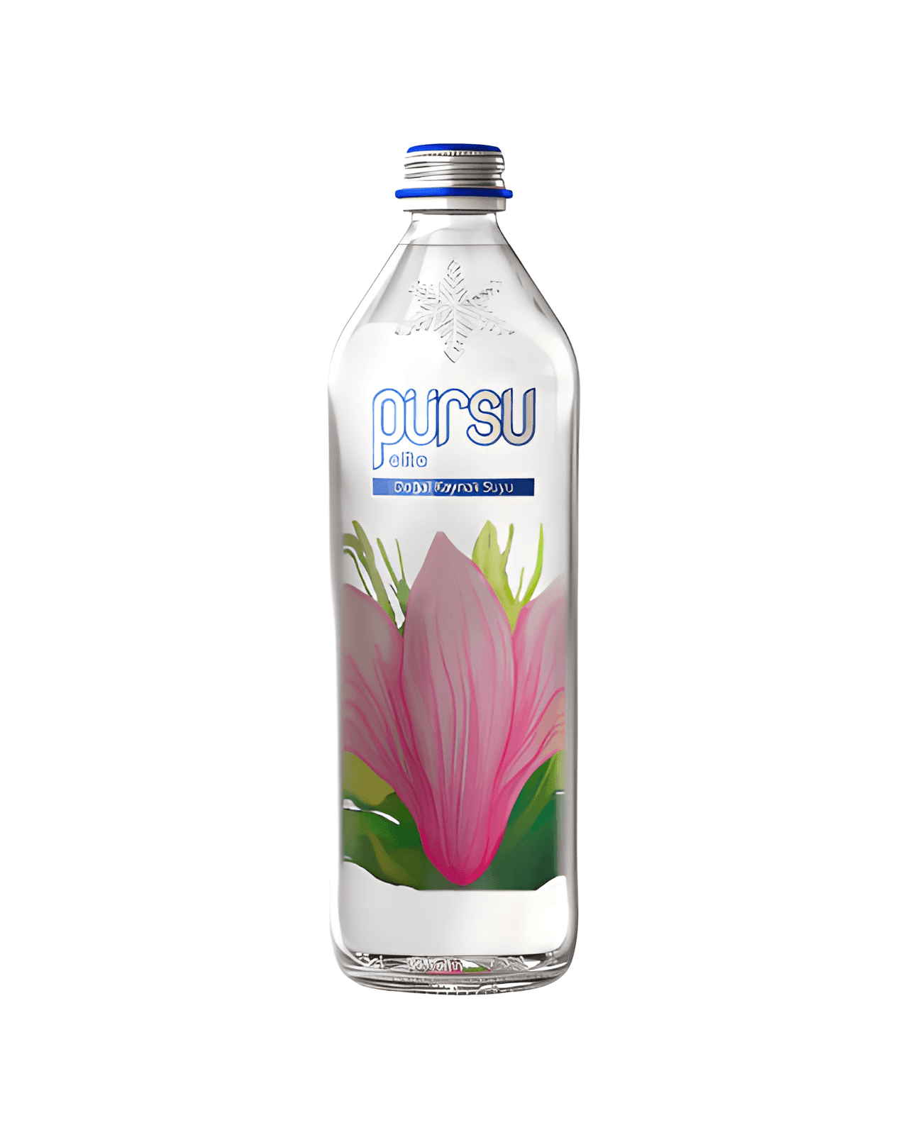 750 ml Cam Şişe — görsel 6