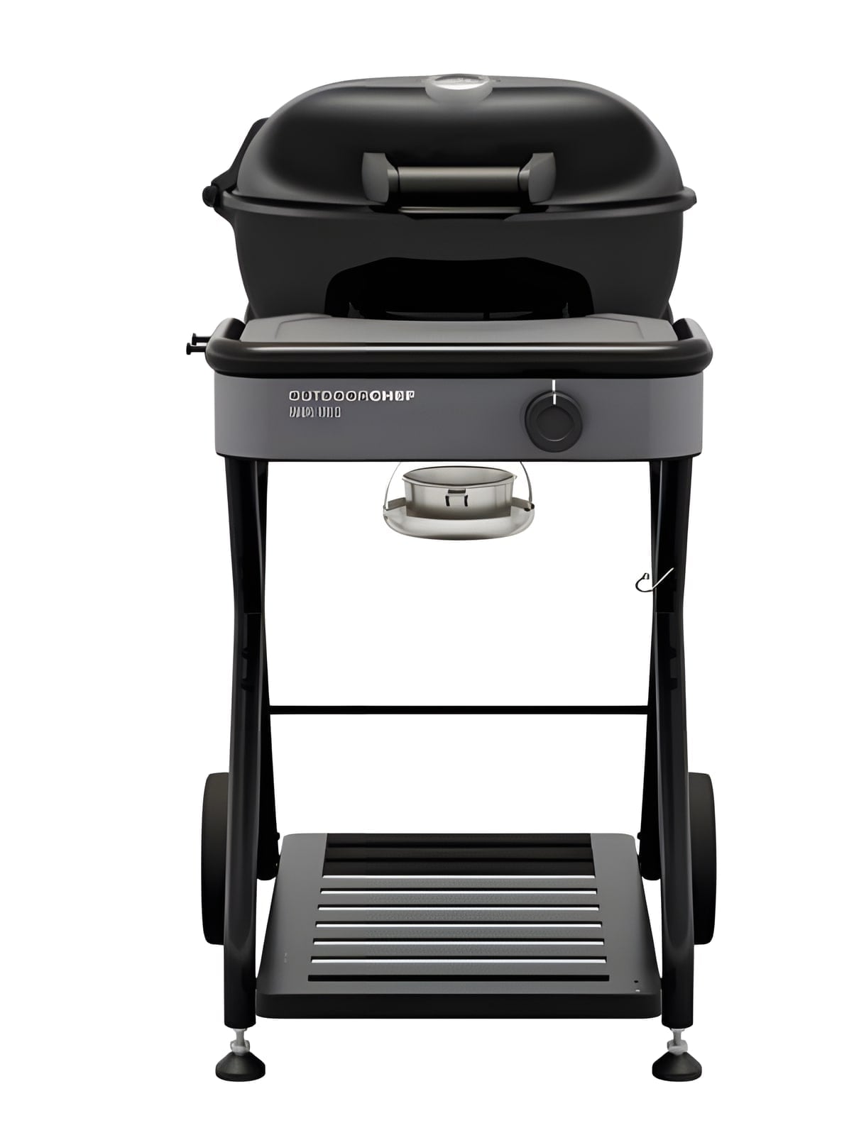 Aygaz Ambri 480 G EVO Yeni Nesil Barbekü