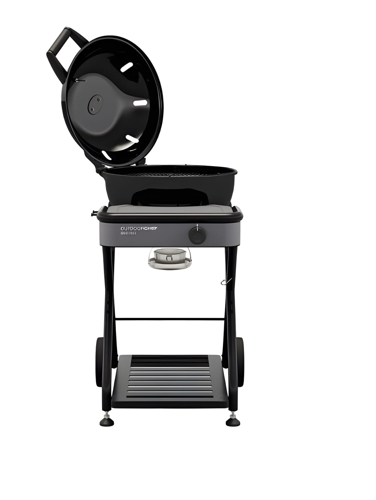 Aygaz Ambri 480 G EVO Yeni Nesil Barbekü — görsel 2