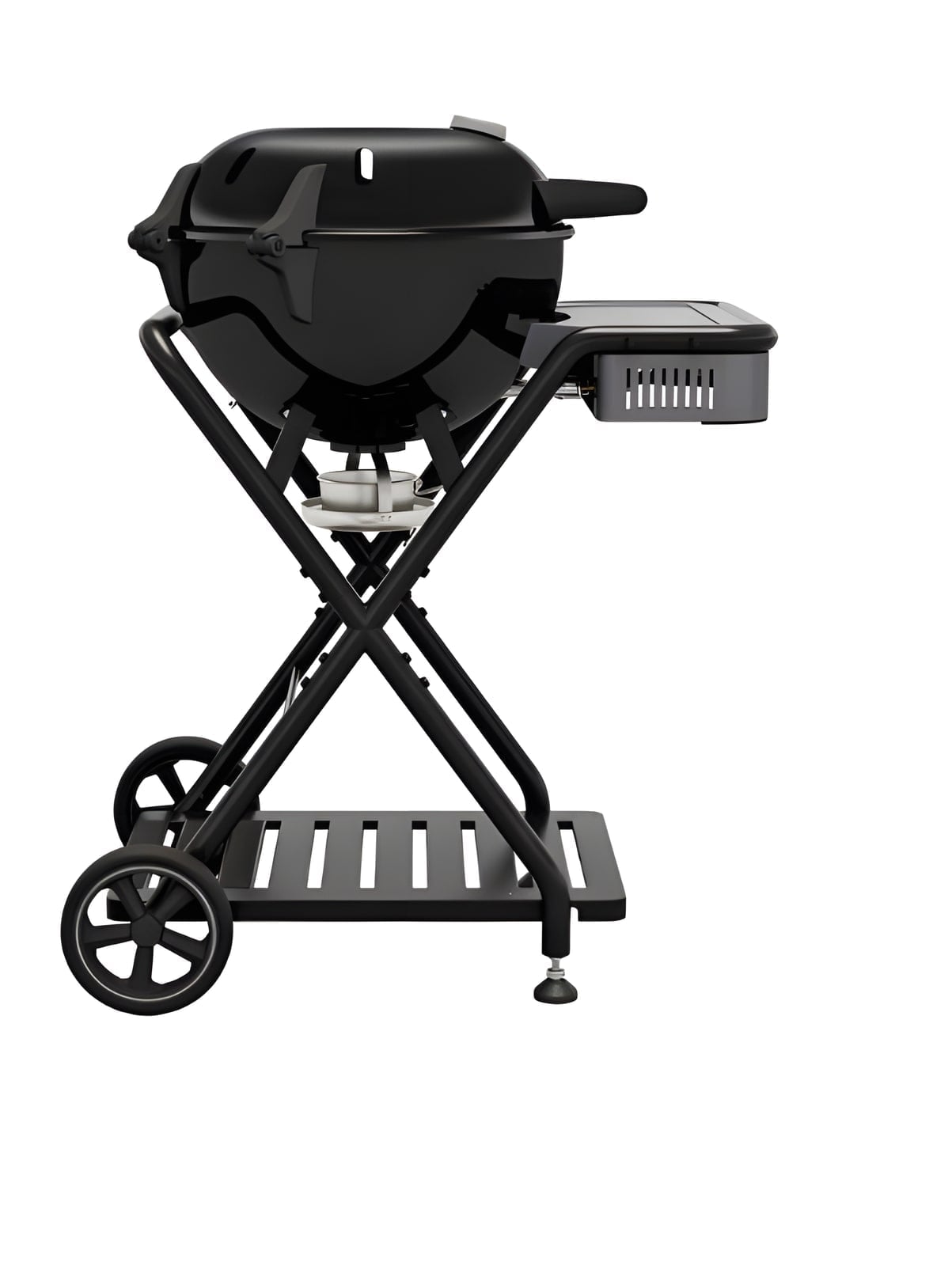 Aygaz Ambri 480 G EVO Yeni Nesil Barbekü — görsel 3