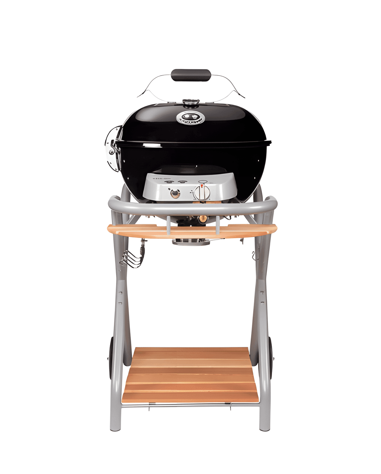 Aygaz Ambri 480 G Yeni Nesil Barbekü