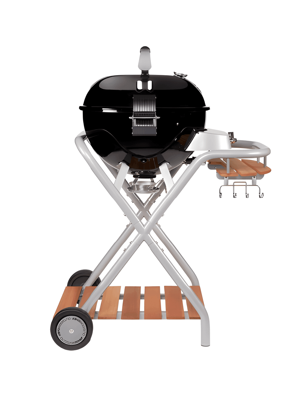 Aygaz Ambri 480 G Yeni Nesil Barbekü — görsel 3