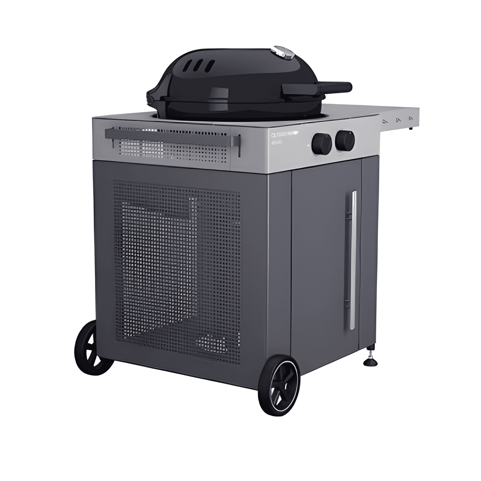 Aygaz Arosa 570 G Yeni Nesil Barbekü — görsel 2