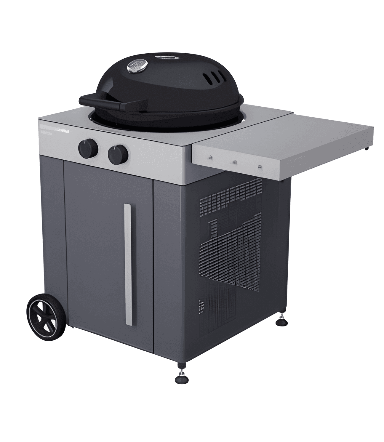 Aygaz Arosa 570 G Yeni Nesil Barbekü — görsel 3